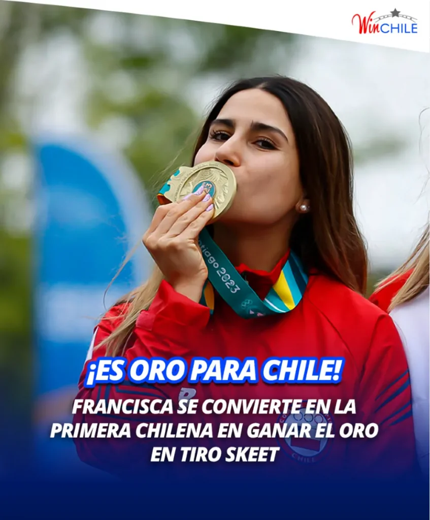 winchile